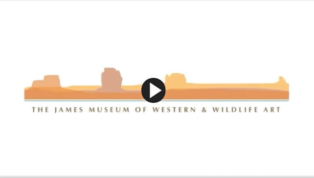 The James Museum of Western and Wildlife Art