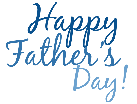 Happy Father's Day
