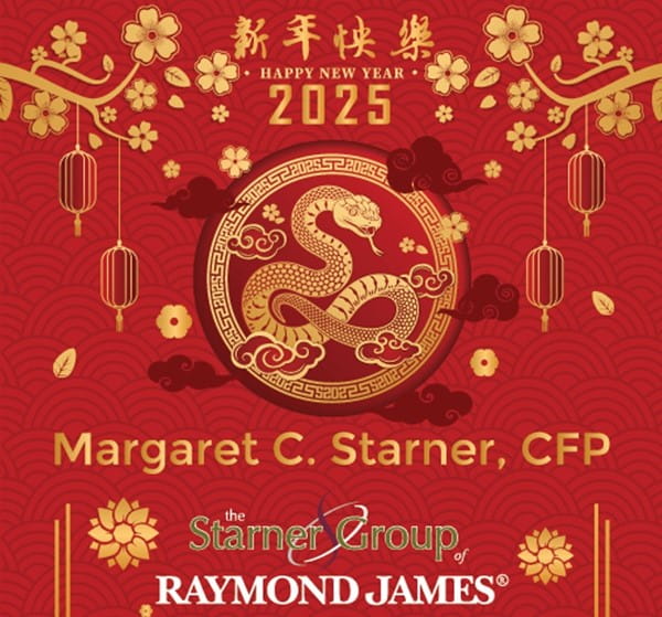 2025 Chinese New Year