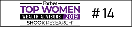 Forbes Top Women image