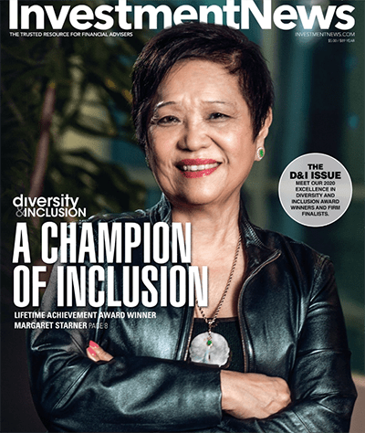 A Champion of Inclusion