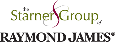 Starner Group logo