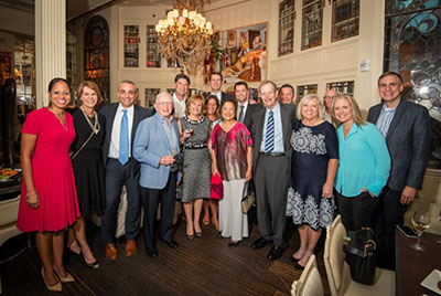 Raymond James Friends