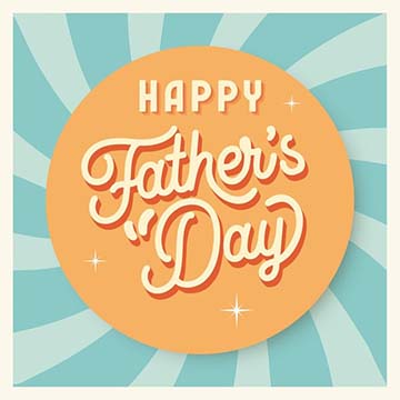 Happy Father's Day, Disney, and Closing Juneteenth