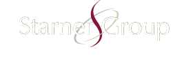 The Starner Group logo